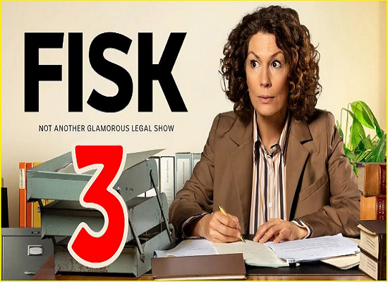 Fisk Season 3 Release Date - The Australian Comedy Drama