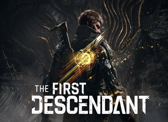Get Ready for Explosive Action The First Descendant Release Date Revealed!