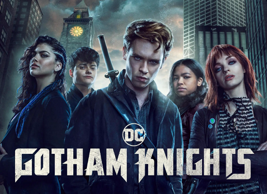 Gotham Knights Season 2 Release Date Speculations What Fans Can Expect