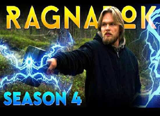 Latest Updates on the Ragnarok Season 4 Release Date Is It Worth the Wait