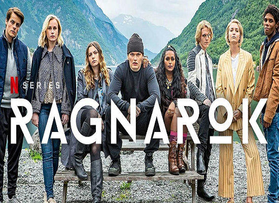 Ragnarok Season 3 Release Date - Cast - Trailer