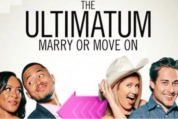 The Ultimatum Marry Me or Move On season 2