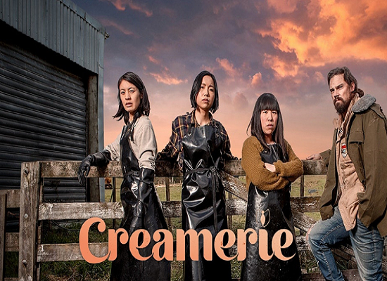 elving into the Decision-Making Will Creamerie Season 3 Come to Life