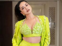 sunny Leone