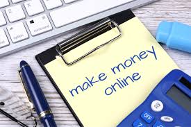 How to make money online 2026