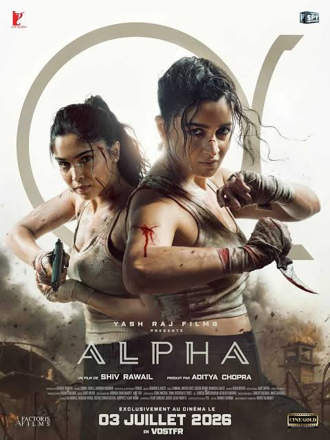 Alpha