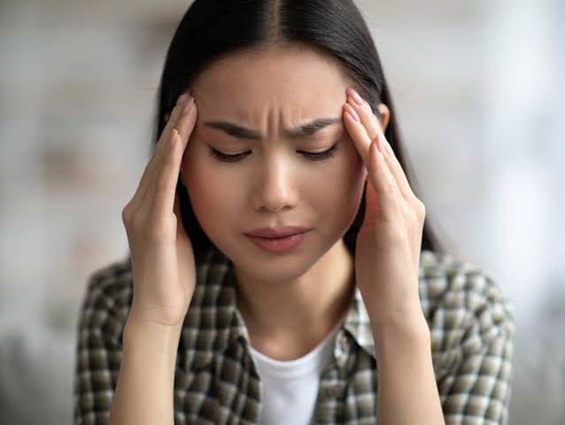 Headache