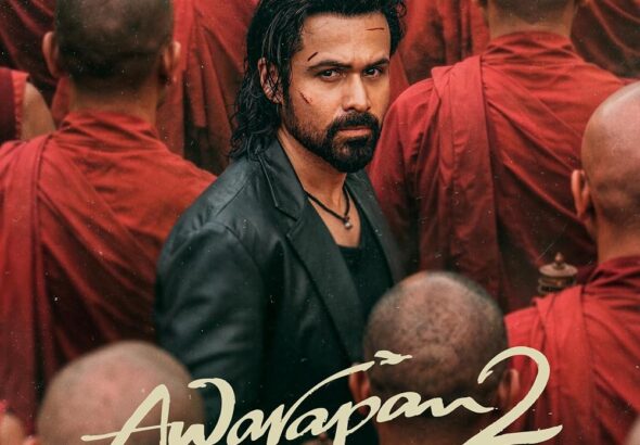 Awarapan 2